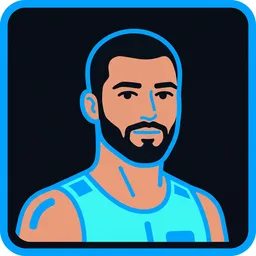 AI Coach — Training & Recovery Advice game icon