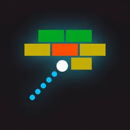 Ballz game icon