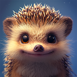 Hedgehog Simulator game icon