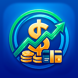 Ultimate Money Tracker game icon