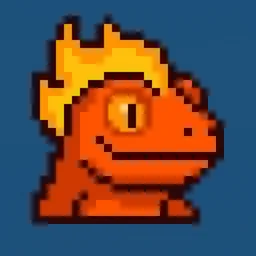 Monster Catching RPG game icon
