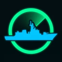 Sea Strike - Naval Battle game icon
